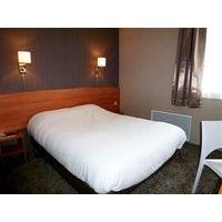 INTER-HOTEL La Terrasse