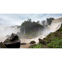 In Search of IguassuâRio to Buenos Aires