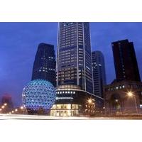 INTERCONTINENTAL DALIA