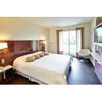 INTER-HOTEL Du Golf de Saint-Lau...