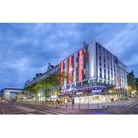 InterCityHotel Wien