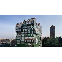 Inntel Hotels Amsterdam Zaandam