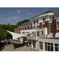 inselhotel potsdam hermannswerder