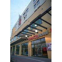 InterCityHotel Stralsund