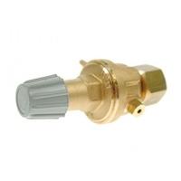 Industrial Co2 Regulator Bk