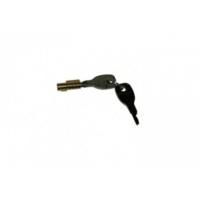 Integral Lock And Key Fits Mp80