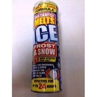 instantly melts ice 450g tube