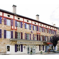 INTER-HOTEL Hostellerie de l\'Europe