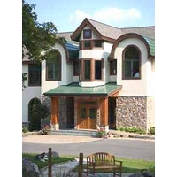 Inn at Wawanissee Point