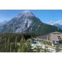 INTERALPEN HOTEL TYROL