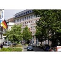 INTERCITY HOTEL NURNBERG