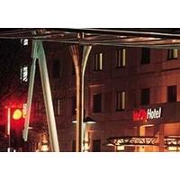 INTERCITYHOTEL ULM