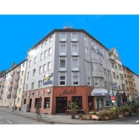 Insel Hotel