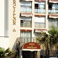 Interhotel Foncillon