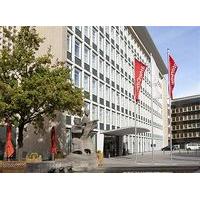 InterCityHotel Hannover