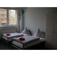 Inn-Berlin - Hostel