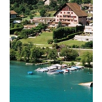 Inter-hotel Beauregard