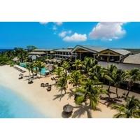 INTERCONTINENTAL RESORT MAURITIUS