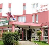 INTER-HOTEL Le Forum