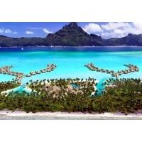 intercontinental bora bora thalasso spa