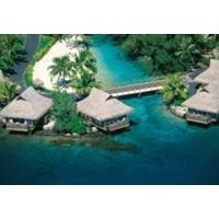 intercontinental moorea resort spa