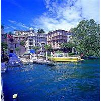 International au Lac Hotel - Lugano