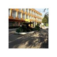 International Hotel Siciliani