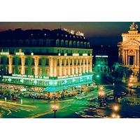 INTERCONTINENTAL PARIS LE GRAND