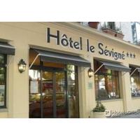 inter hotel le sevigne