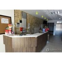 INTER-HOTEL LE COEUR D\'O