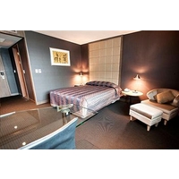 incheon airport transit hotel