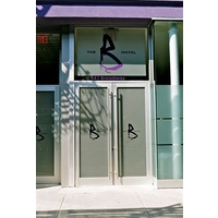 International Students Residence