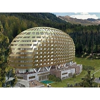 Intercontinental Davos