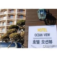 incheon airport oceanview hotel