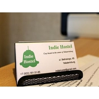 Indie Hostel