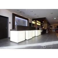 INTERCITYHOTEL MANNHEIM