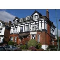 INGLEDENE HOUSE