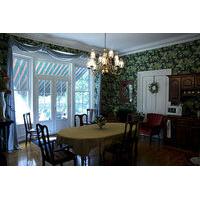 Inn by the Rose Garden