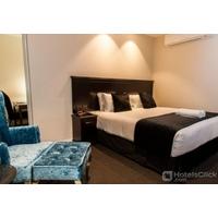 INTERNATIONAL HOTEL WAGGA WAGGA