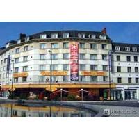 INTER-HOTEL DU BERRY
