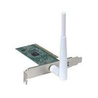Intellinet Wireless 150n Pci Card (524810)