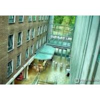 INTERNATIONAL HALL / UNIVERSITY OF LONDO