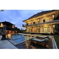 Inang Ubud Villa