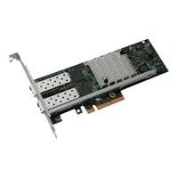 Intel X520 Dp 10gb DA/SFP+ Server Adapter Low Profile - Kit