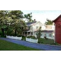 Inn at Neshobe River