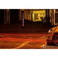 INTERCITY BELO HORIZONTE RAJA