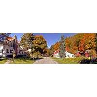 Inn at Baldwin Creek