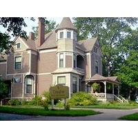 Innisfree Bed & Breakfast