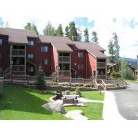 Indian Peaks Resort