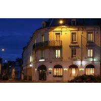 Inter-Hotel de l\'Univers